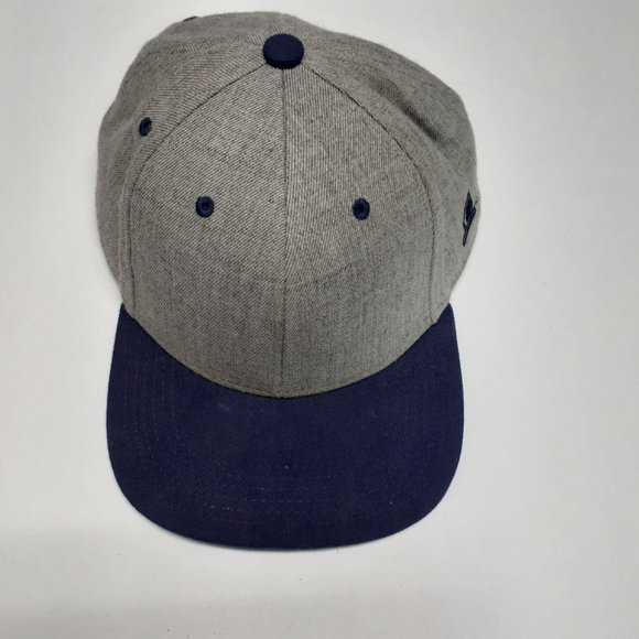 Chuck Originals Snapback Hat Adjustable Logo on Side Very Good Condition - Picture 1 of 4